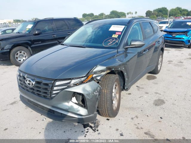 Photo 5 VIN: 5NMJB3AE7NH144596 - HYUNDAI TUCSON 