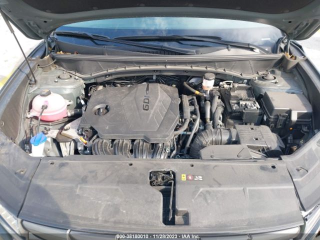 Photo 9 VIN: 5NMJB3AE7NH144596 - HYUNDAI TUCSON 