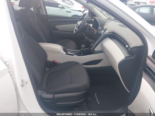 Photo 4 VIN: 5NMJB3AE7NH154528 - HYUNDAI TUCSON 