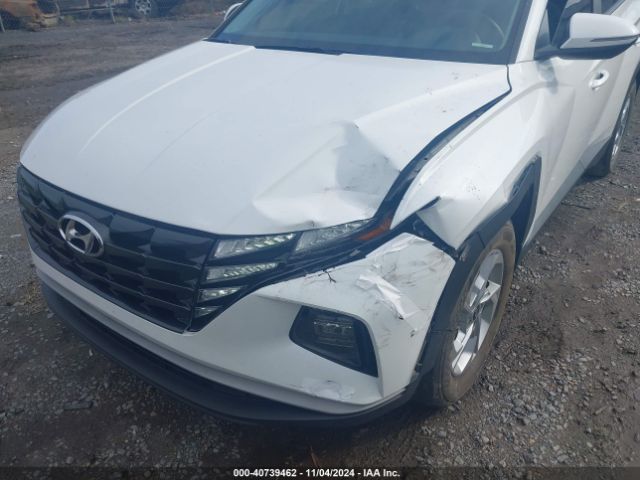 Photo 5 VIN: 5NMJB3AE7NH154528 - HYUNDAI TUCSON 