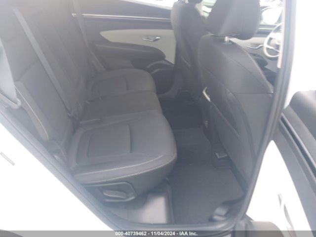 Photo 7 VIN: 5NMJB3AE7NH154528 - HYUNDAI TUCSON 