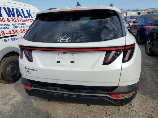 Photo 5 VIN: 5NMJB3AE7NH154920 - HYUNDAI TUCSON SEL 