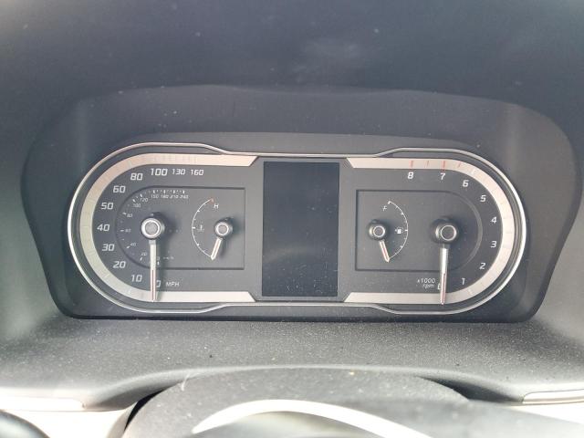 Photo 8 VIN: 5NMJB3AE7NH154920 - HYUNDAI TUCSON SEL 