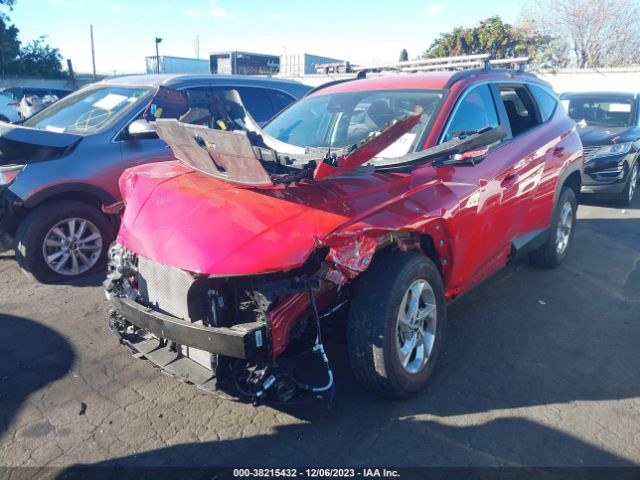 Photo 1 VIN: 5NMJB3AE7PH173146 - HYUNDAI TUCSON 