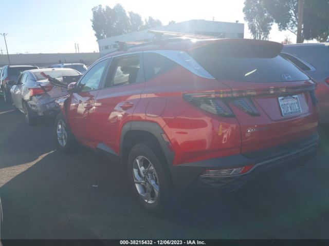 Photo 2 VIN: 5NMJB3AE7PH173146 - HYUNDAI TUCSON 