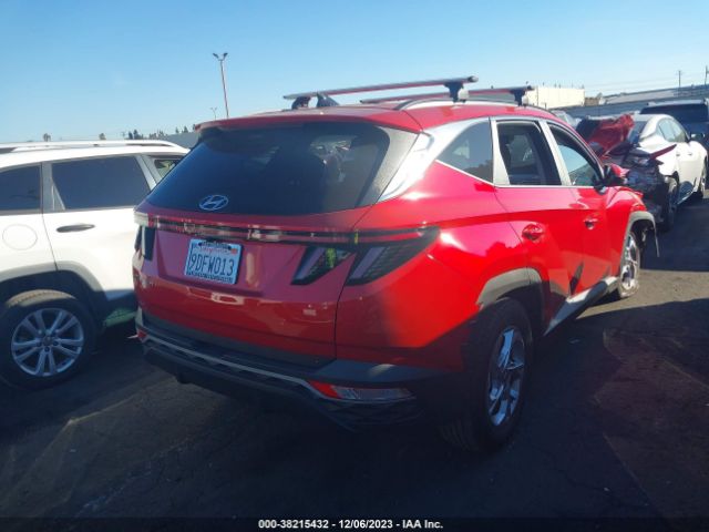 Photo 3 VIN: 5NMJB3AE7PH173146 - HYUNDAI TUCSON 