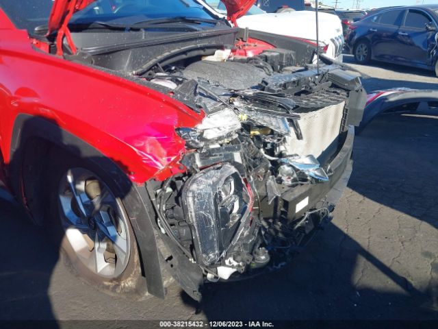 Photo 5 VIN: 5NMJB3AE7PH173146 - HYUNDAI TUCSON 