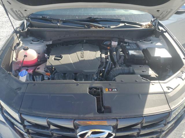 Photo 11 VIN: 5NMJB3AE7PH177844 - HYUNDAI TUCSON SEL 