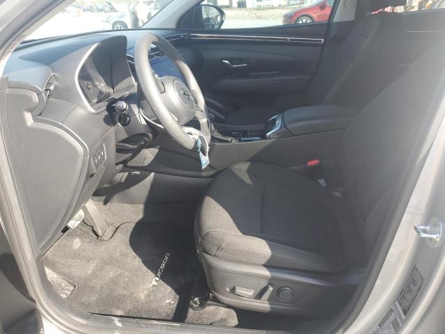 Photo 6 VIN: 5NMJB3AE7PH177844 - HYUNDAI TUCSON SEL 