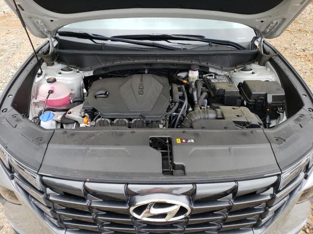 Photo 11 VIN: 5NMJB3AE7PH180985 - HYUNDAI TUCSON SEL 