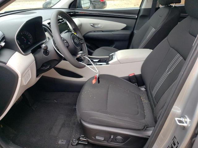 Photo 6 VIN: 5NMJB3AE7PH180985 - HYUNDAI TUCSON SEL 