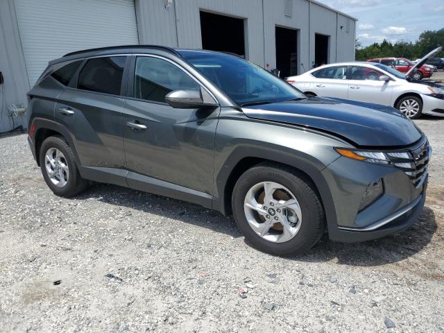 Photo 3 VIN: 5NMJB3AE7PH194000 - HYUNDAI TUCSON 