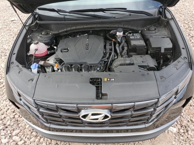 Photo 10 VIN: 5NMJB3AE7PH237461 - HYUNDAI TUCSON SEL 