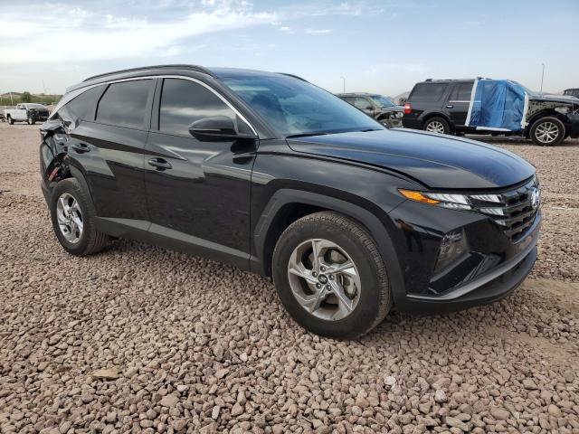 Photo 3 VIN: 5NMJB3AE7PH237461 - HYUNDAI TUCSON SEL 