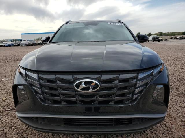 Photo 4 VIN: 5NMJB3AE7PH237461 - HYUNDAI TUCSON SEL 