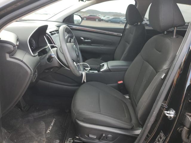 Photo 6 VIN: 5NMJB3AE7PH237461 - HYUNDAI TUCSON SEL 