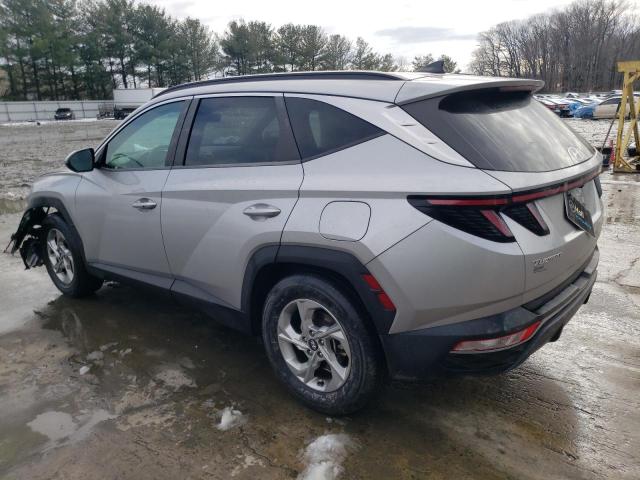 Photo 1 VIN: 5NMJB3AE8NH003617 - HYUNDAI TUCSON 