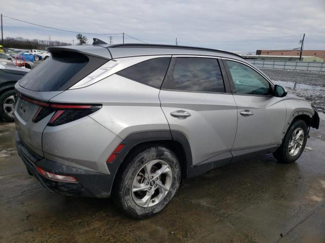 Photo 2 VIN: 5NMJB3AE8NH003617 - HYUNDAI TUCSON 