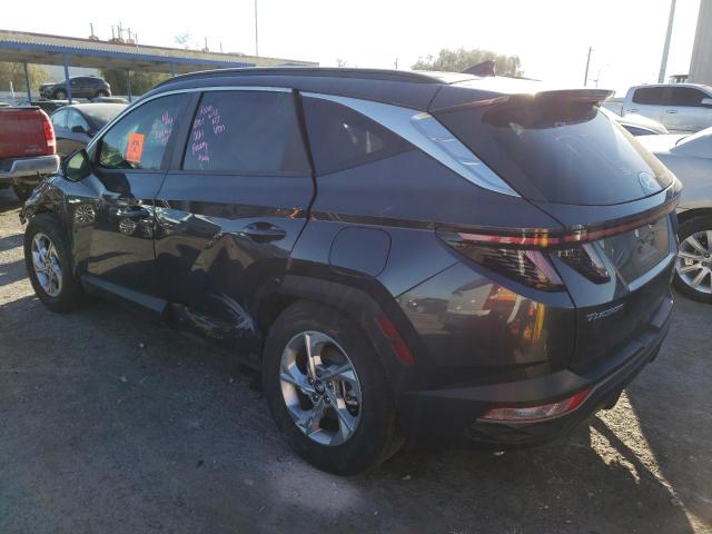 Photo 1 VIN: 5NMJB3AE8NH005030 - HYUNDAI TUCSON SEL 