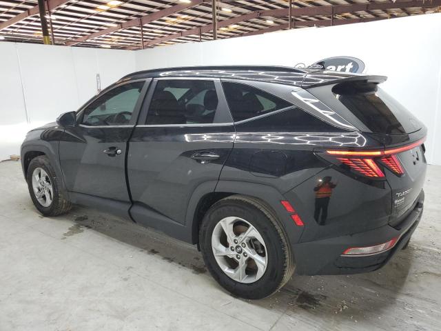 Photo 1 VIN: 5NMJB3AE8NH005061 - HYUNDAI TUCSON SEL 