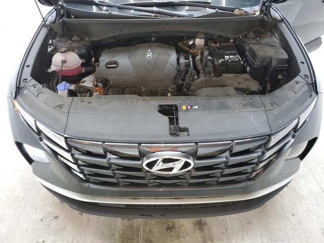 Photo 11 VIN: 5NMJB3AE8NH005061 - HYUNDAI TUCSON SEL 