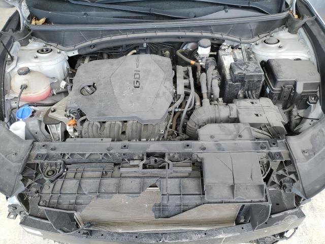 Photo 11 VIN: 5NMJB3AE8NH021874 - HYUNDAI TUCSON 