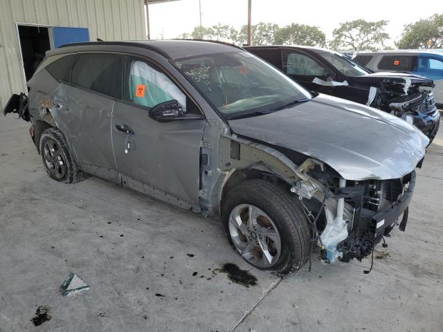 Photo 3 VIN: 5NMJB3AE8NH021874 - HYUNDAI TUCSON 