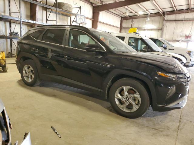 Photo 3 VIN: 5NMJB3AE8NH037699 - HYUNDAI TUCSON 