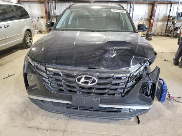 Photo 4 VIN: 5NMJB3AE8NH037699 - HYUNDAI TUCSON 