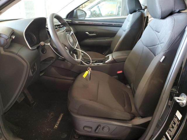 Photo 6 VIN: 5NMJB3AE8NH037699 - HYUNDAI TUCSON 