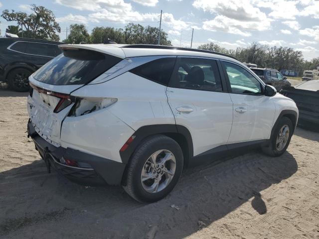 Photo 2 VIN: 5NMJB3AE8NH108769 - HYUNDAI TUCSON SEL 