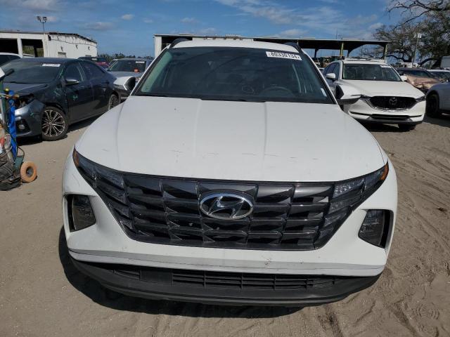 Photo 4 VIN: 5NMJB3AE8NH108769 - HYUNDAI TUCSON SEL 