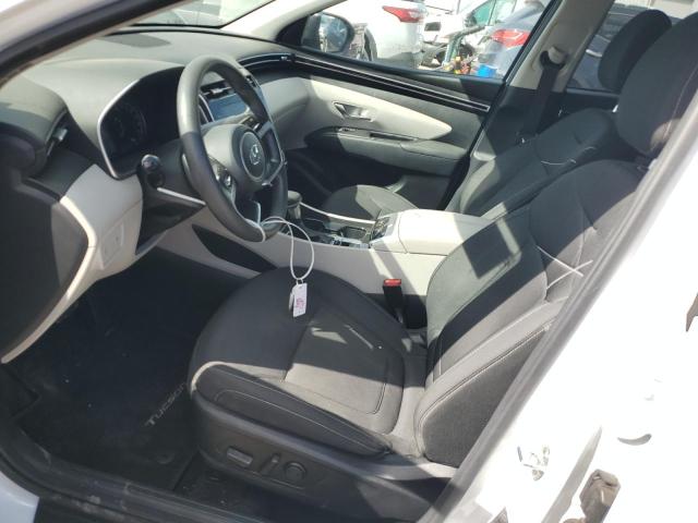 Photo 6 VIN: 5NMJB3AE8NH108769 - HYUNDAI TUCSON SEL 