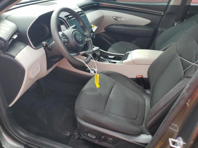 Photo 6 VIN: 5NMJB3AE8NH138015 - HYUNDAI TUCSON SEL 