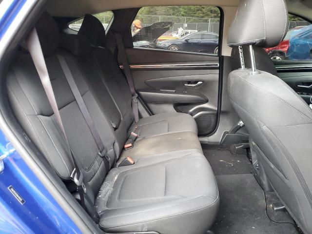 Photo 10 VIN: 5NMJB3AE8NH140265 - HYUNDAI TUCSON SEL 