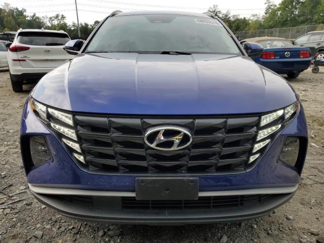 Photo 4 VIN: 5NMJB3AE8NH140265 - HYUNDAI TUCSON SEL 