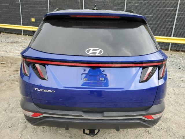 Photo 5 VIN: 5NMJB3AE8NH140265 - HYUNDAI TUCSON SEL 