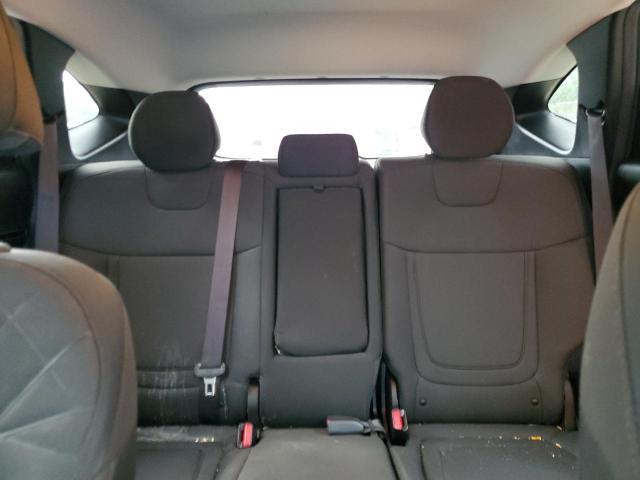 Photo 9 VIN: 5NMJB3AE8NH140265 - HYUNDAI TUCSON SEL 