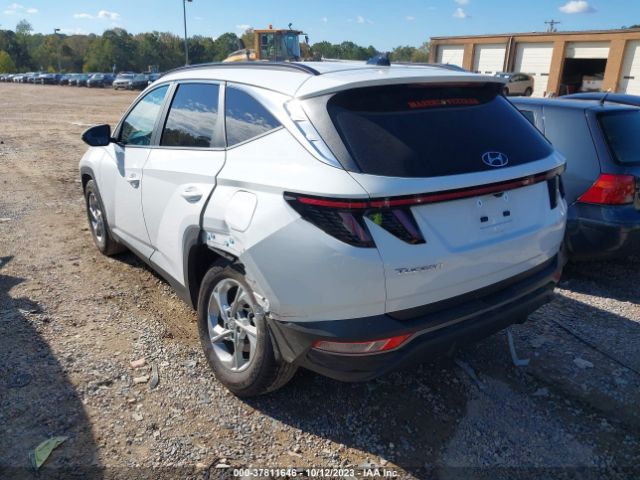 Photo 2 VIN: 5NMJB3AE8PH176136 - HYUNDAI TUCSON 