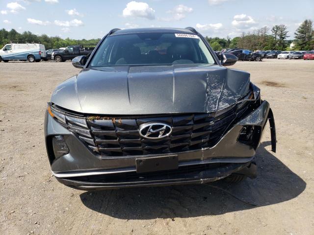 Photo 4 VIN: 5NMJB3AE8PH186455 - HYUNDAI TUCSON SEL 