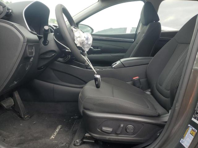 Photo 6 VIN: 5NMJB3AE8PH186455 - HYUNDAI TUCSON SEL 