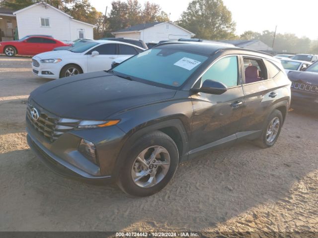 Photo 1 VIN: 5NMJB3AE8PH214237 - HYUNDAI TUCSON 