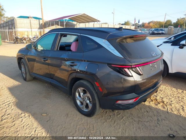 Photo 2 VIN: 5NMJB3AE8PH214237 - HYUNDAI TUCSON 