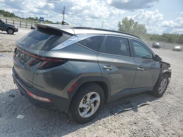 Photo 2 VIN: 5NMJB3AE8PH231023 - HYUNDAI TUCSON SEL 