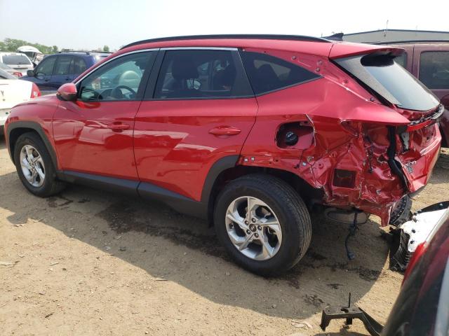 Photo 1 VIN: 5NMJB3AE9NH023715 - HYUNDAI TUCSON SEL 