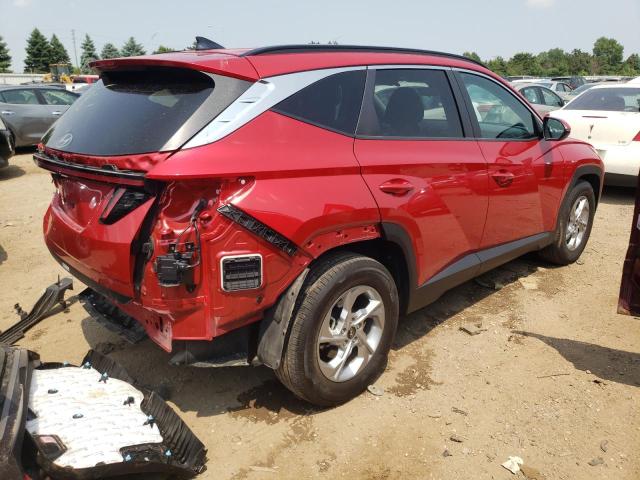 Photo 2 VIN: 5NMJB3AE9NH023715 - HYUNDAI TUCSON SEL 