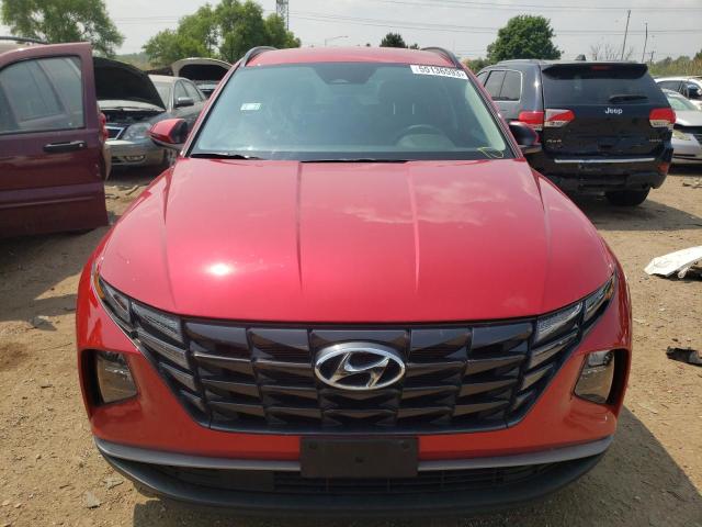 Photo 4 VIN: 5NMJB3AE9NH023715 - HYUNDAI TUCSON SEL 