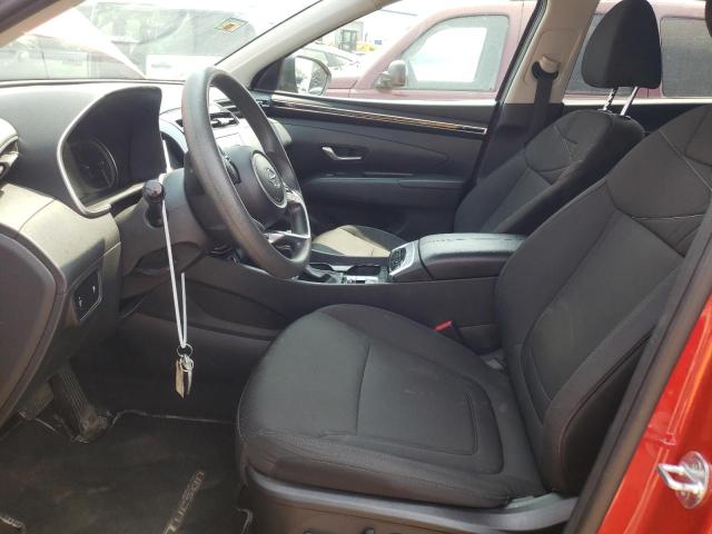 Photo 6 VIN: 5NMJB3AE9NH023715 - HYUNDAI TUCSON SEL 