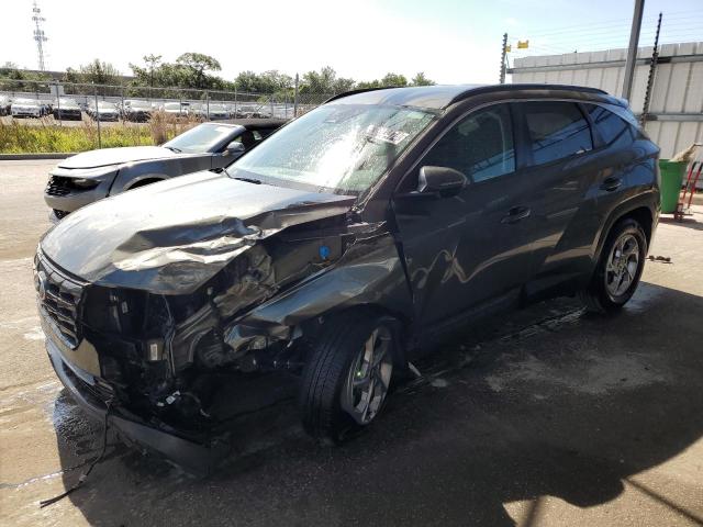 Photo 0 VIN: 5NMJB3AE9NH042510 - HYUNDAI TUCSON 