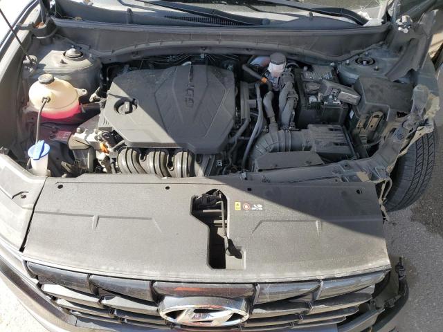 Photo 10 VIN: 5NMJB3AE9NH042510 - HYUNDAI TUCSON 